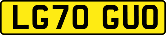LG70GUO