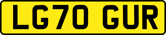 LG70GUR