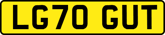 LG70GUT