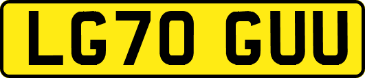 LG70GUU