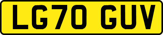 LG70GUV