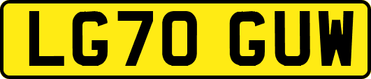 LG70GUW