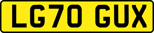 LG70GUX