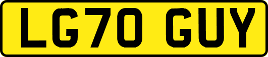 LG70GUY