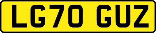 LG70GUZ