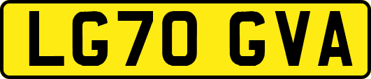 LG70GVA
