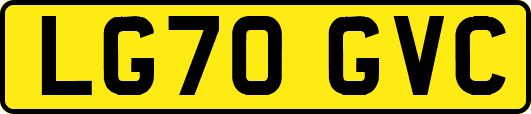 LG70GVC