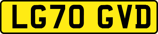 LG70GVD