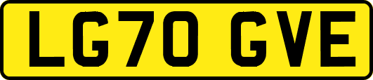 LG70GVE
