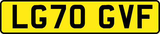 LG70GVF