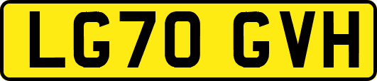 LG70GVH