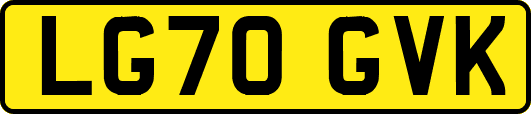 LG70GVK