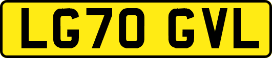 LG70GVL