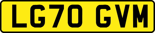 LG70GVM