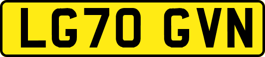 LG70GVN