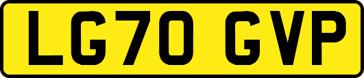 LG70GVP
