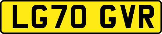 LG70GVR