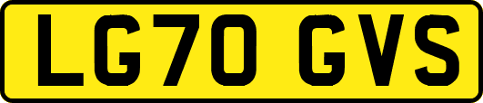 LG70GVS