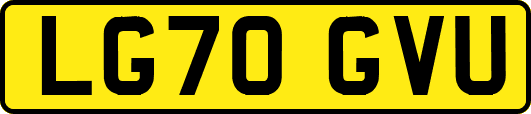 LG70GVU