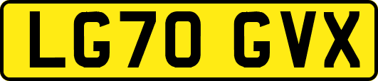 LG70GVX