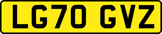 LG70GVZ
