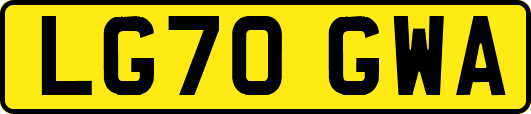 LG70GWA