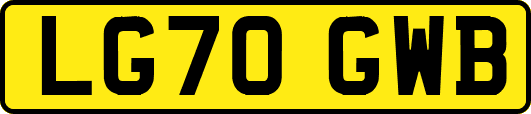 LG70GWB