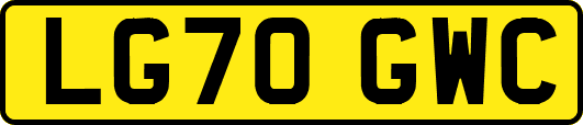 LG70GWC