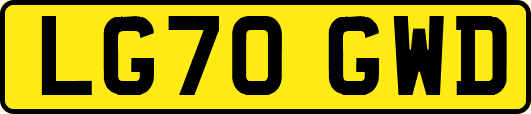 LG70GWD