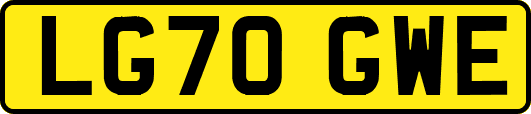 LG70GWE