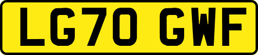 LG70GWF