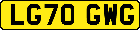 LG70GWG