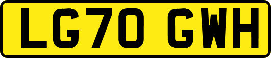 LG70GWH