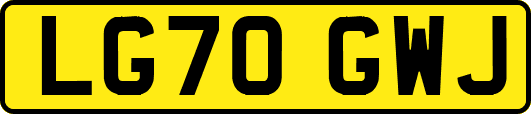 LG70GWJ