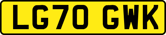 LG70GWK