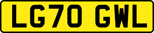 LG70GWL