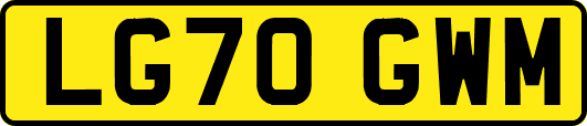 LG70GWM