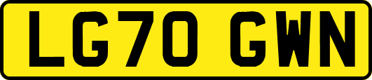LG70GWN