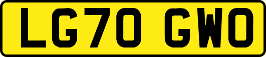LG70GWO