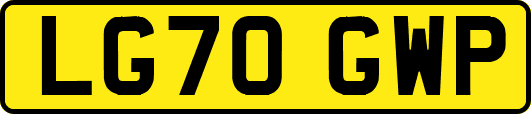 LG70GWP