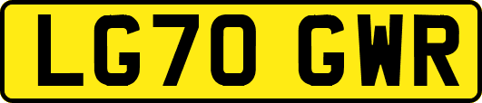 LG70GWR