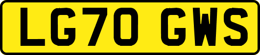 LG70GWS