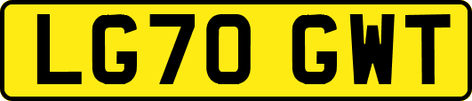LG70GWT