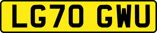 LG70GWU