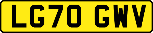 LG70GWV