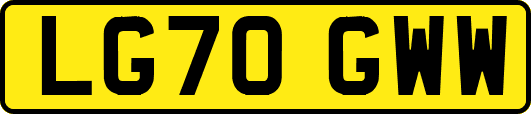 LG70GWW