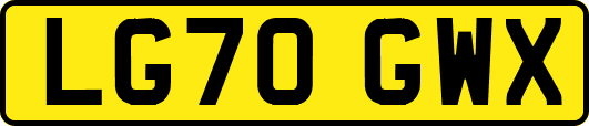 LG70GWX