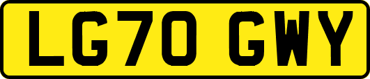LG70GWY
