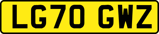 LG70GWZ