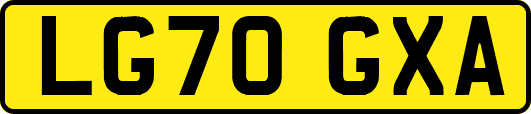 LG70GXA